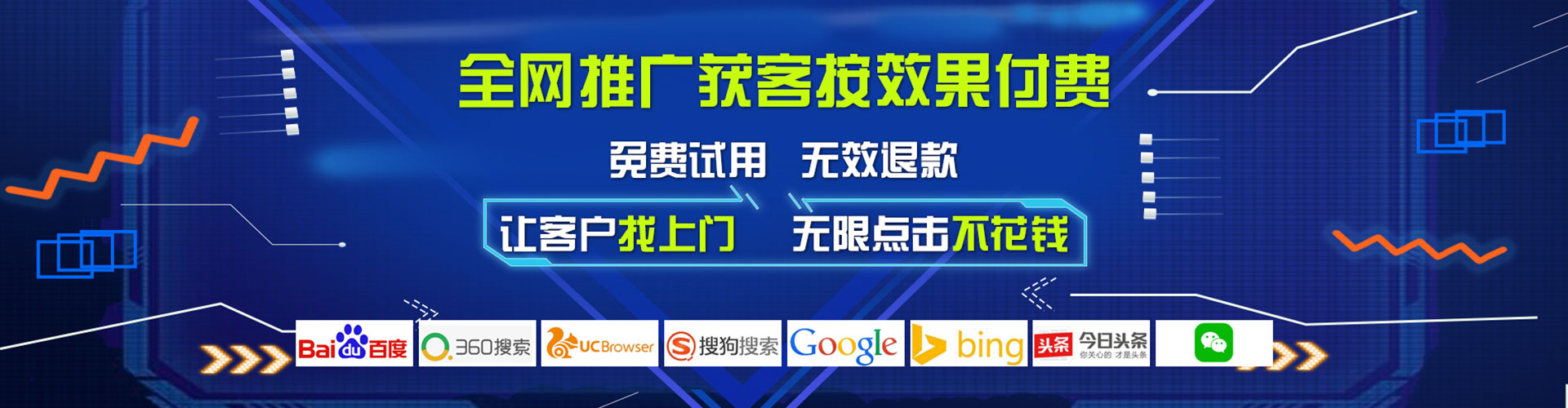 易门信息流平台